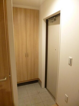 アン・ウィスタリアの物件内観写真